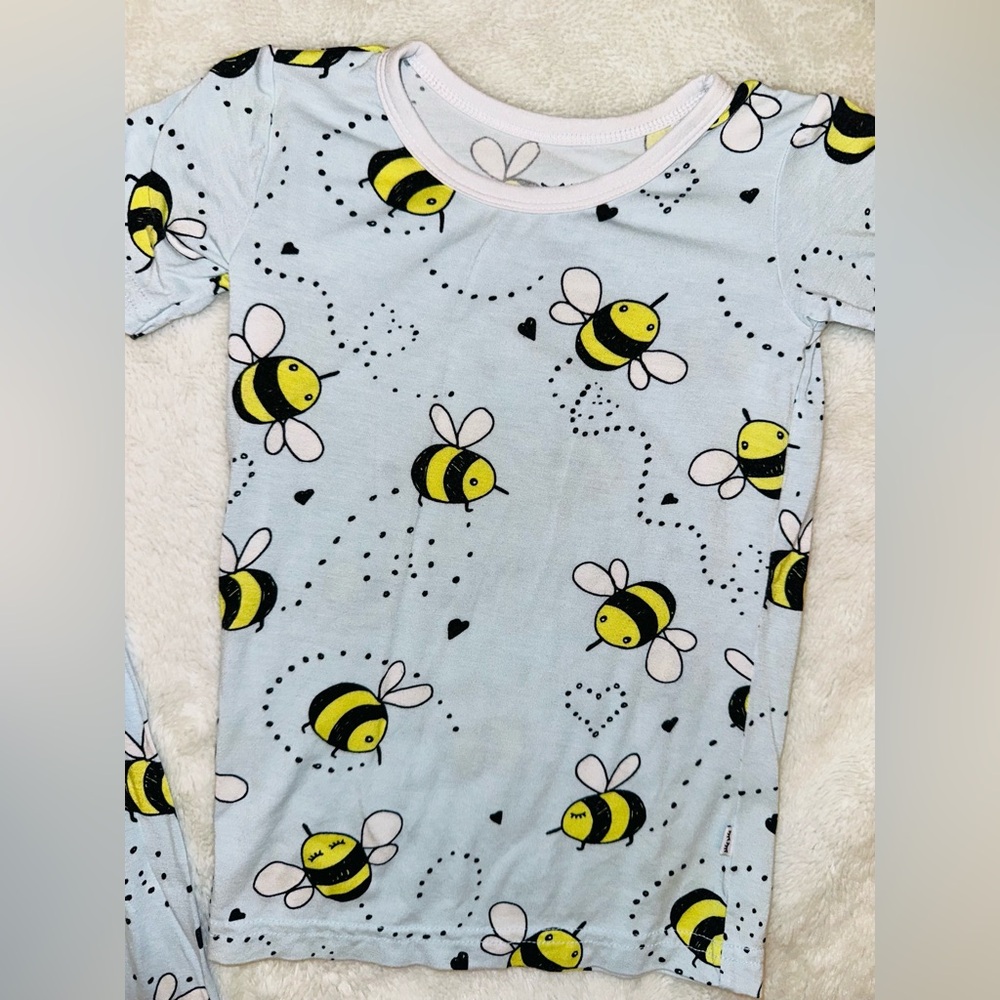 LS OG Bee Set - Picture 3 of 7